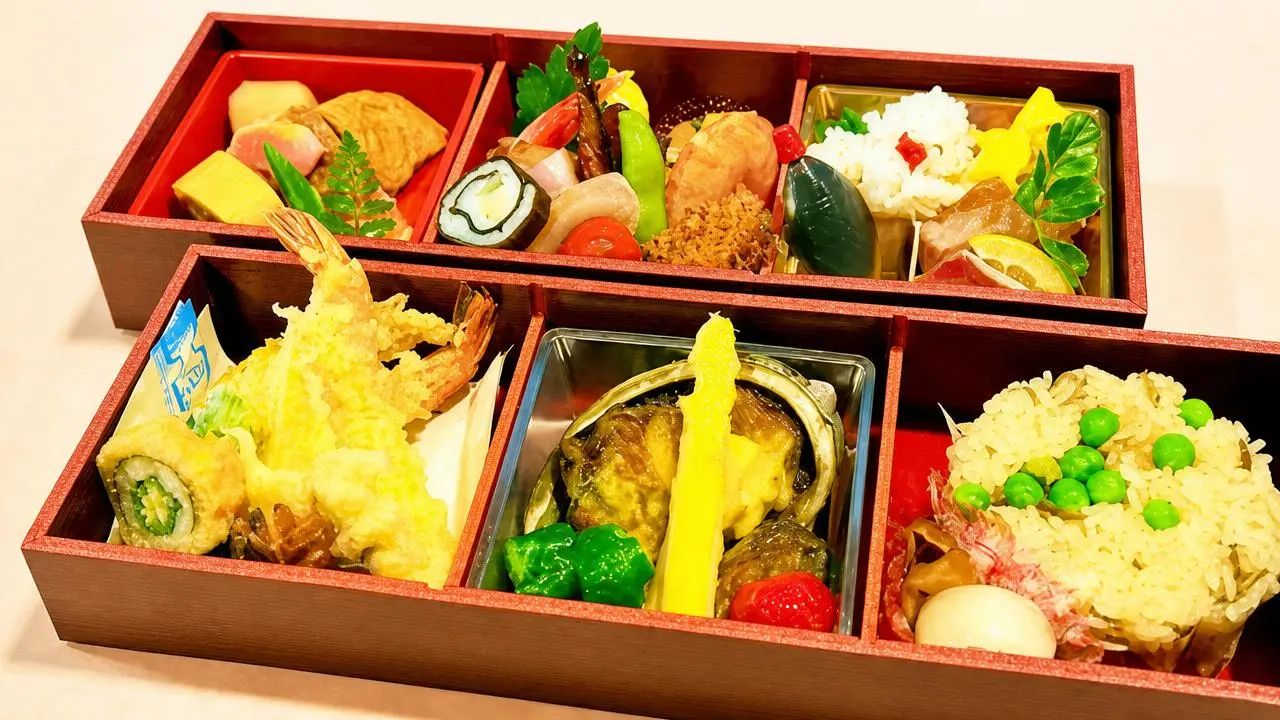 懐石料理 6,600円～